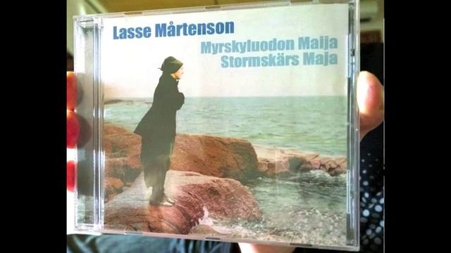 04 Lasse Mårtenson - Äppelö смотреть онлайн