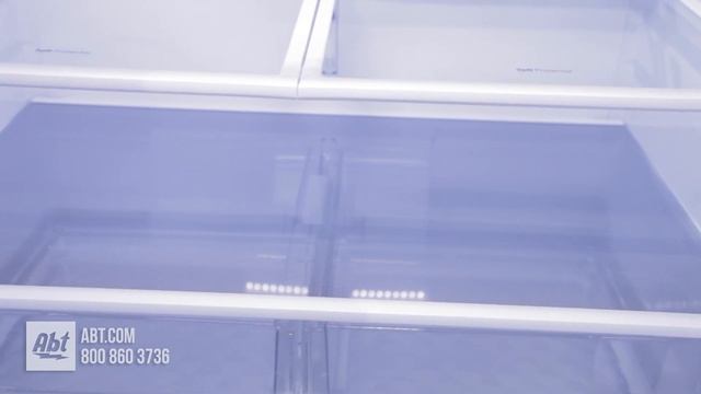 LG 4 Door French Door Refrigerator - LMXS28626S смотреть онлайн