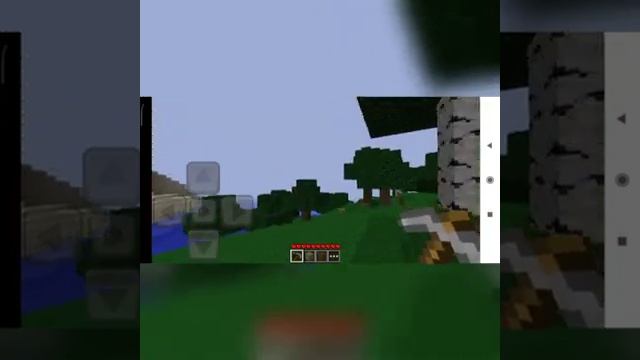 Самая первая версия майнкрафта 0.2.0 Альфа. смотреть онлайн