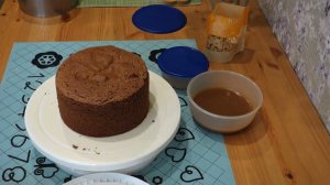 ДЕНЬ КОНДИТЕРА Торт Сникерс и Капкейки приготовим вместе!!!