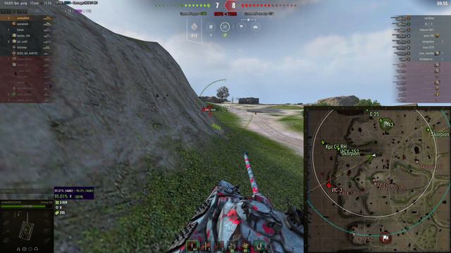 Топ бой свинки по урону на сомике смотреть онлайн