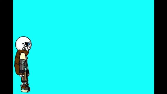 Error Sans Против Ink Sans. Рисуем Мультфильмы 2 смотреть онлайн