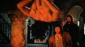 Ученик лекаря (1983)