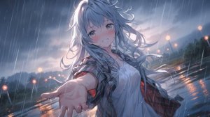 1 час аниме музыки для игр #7