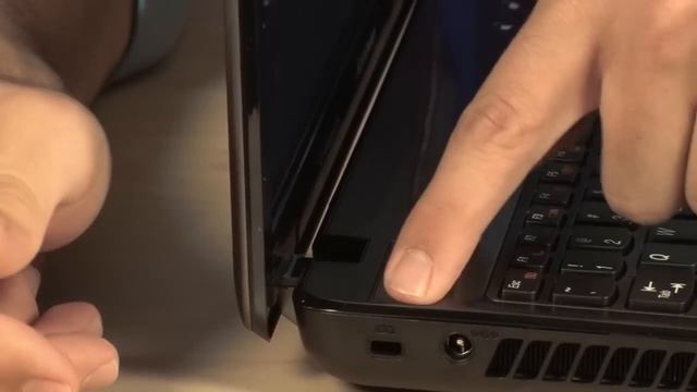 Lenovo IdeaPad Z570 Notebook смотреть онлайн