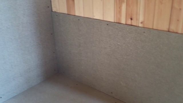 Минерит на стены и на пол под печку смотреть онлайн