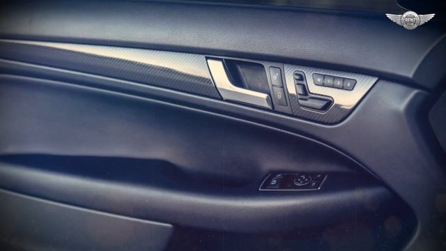 2015 Mercedes-Benz C63 AMG Coupe c204 смотреть онлайн