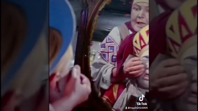 В гостях у сказки Морозко смотреть онлайн