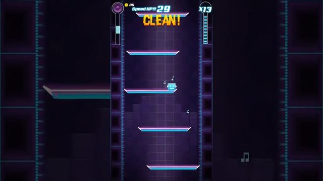 Beat Jumper /Android Gameplay HD смотреть онлайн