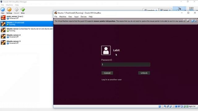 Lecture 12 of 18 : How to configure bridged network adapter in virtual box смотреть онлайн