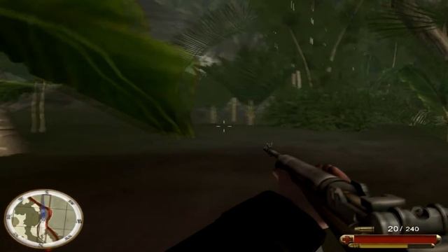 ИЩУ НЕКСТГЕН В ПОЛЬСКОМ ШУТЕРЕ || THE HELL IN VIETNAM смотреть онлайн