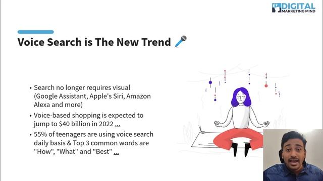 Top 11 Latest SEO Trends in 2022 for SERP Ranking смотреть онлайн