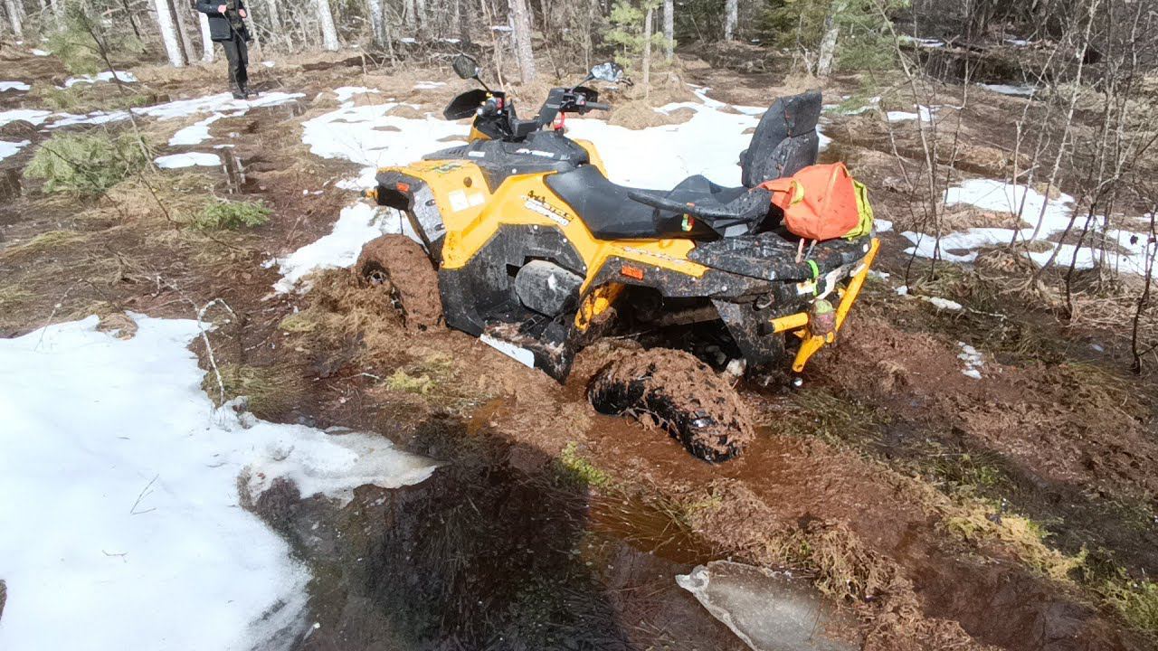 STELS Guepard,,,озеро Бездон ! Прорвались ?!?!?! смотреть онлайн