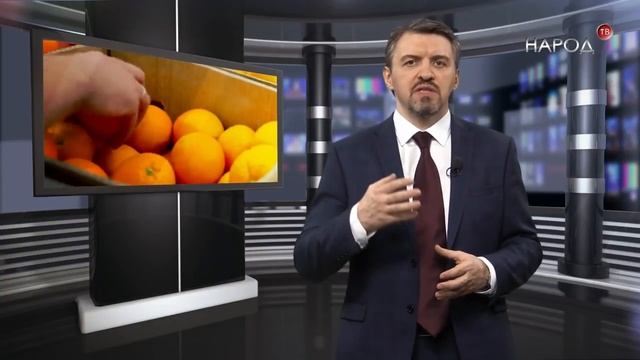 Россия и сетевой ритейл: Битва за отечественный продовольственный рынок смотреть онлайн