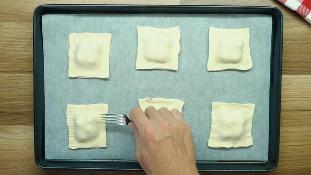 Рецепты теста и выпечки