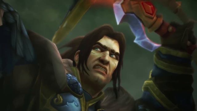 НАСКОЛЬКО СИЛЬНА ОРДА // World of Warcraft смотреть онлайн