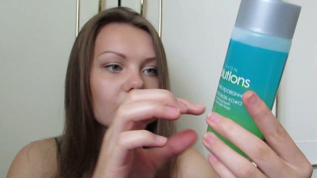 Заказ AVON 11/2014 ☼ помада Color Trend, шампуни, гели для душа