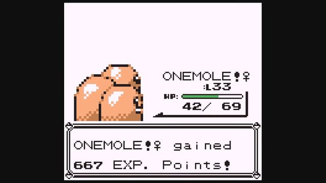 Pokemon Red - PART 30 - Welcome to Odd Fuchsia смотреть онлайн