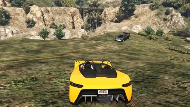 GTA 5 PC - All DLCs Work with Latest Patch 1.0.1011.1 Updated for Cracked V1.36 RELOADED (1.0.877.1 смотреть онлайн