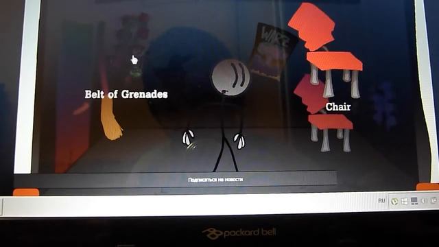 Играем в игру побег из тюрьмы с TheSashocPro смотреть онлайн