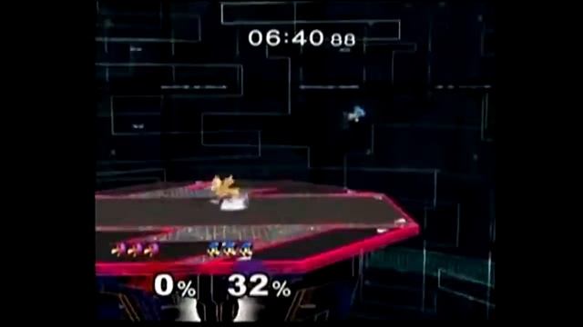 Does MadSpace play Melee? смотреть онлайн