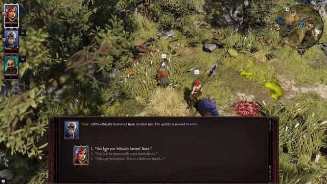 Divinity: Original Sin 2 Lone Wolf Tactician Mode #19 I've Got Some Bones to Pick смотреть онлайн
