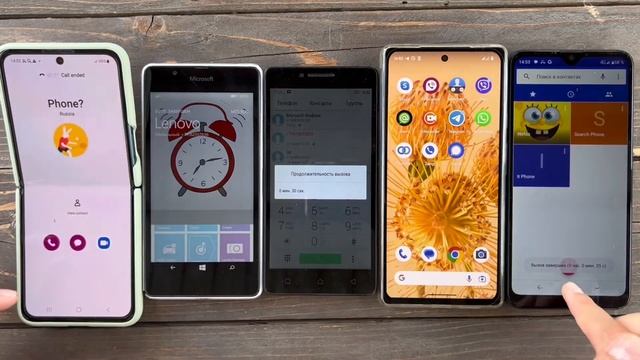 Microsoft Windows Lumia540/ Google Pixel 6Xl incoming call Black Fox & Lenovo A6010 смотреть онлайн