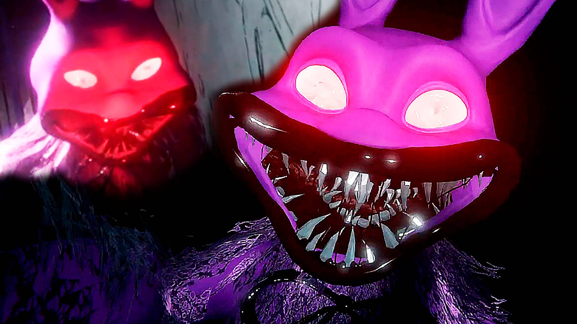 Этот зайчик хочет поиграть - BOKKIE Прохождение Игры смотреть онлайн