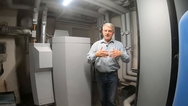 Pompa ciepła Nie montuj tego ustrojstwa. смотреть онлайн