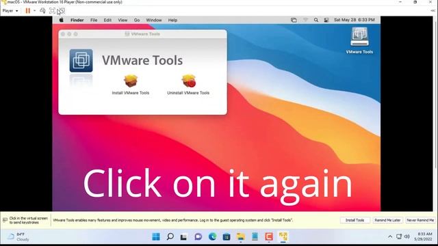 How To Run Mac OS On Windows | Bypass Hyperion Roblox | Exploit Again. смотреть онлайн