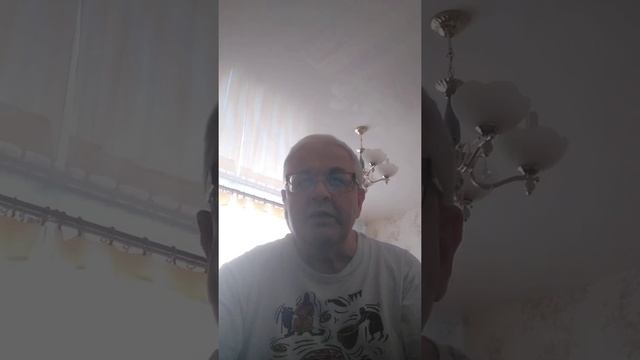 Духовная разминка. 11 мая 2020 г. смотреть онлайн