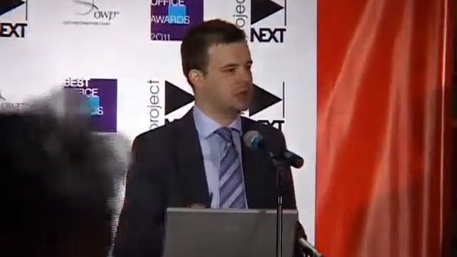 Office Event 2011: Презентация Петра Исаева, Capital Group смотреть онлайн