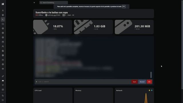 SOLUCIÓN ERROR FAILED TO VERIFY USERNAME | TUTORIAL смотреть онлайн