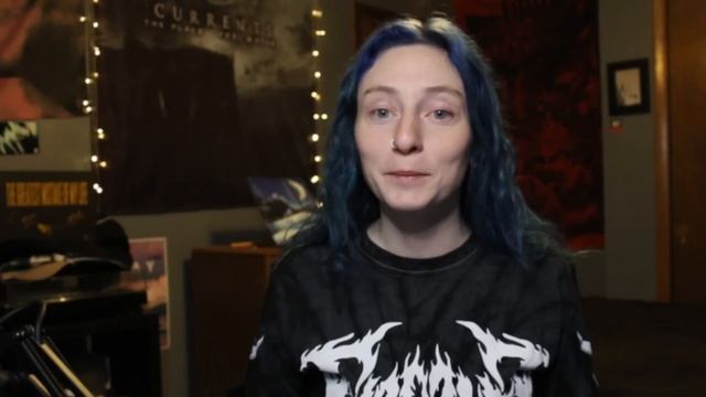 MAKE THEM SUFFER | 'Doomswitch' | REACTION/REVIEW смотреть онлайн