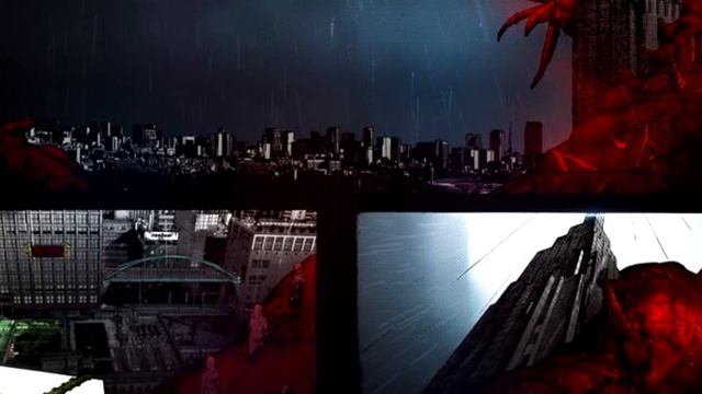 Канеки Кен против Эрена Йегера | 2 часть | Битва Аниме Персонажей смотреть онлайн