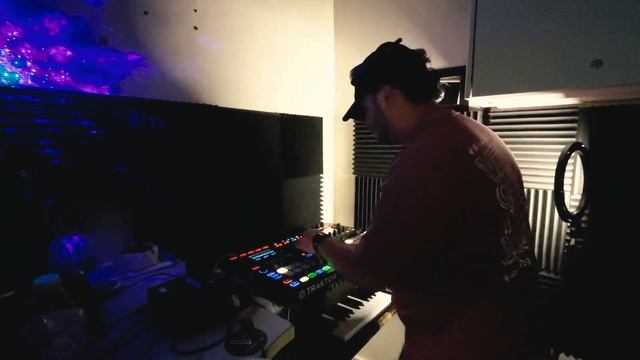 Groovy Dimension - (Dj Podcast) Chris De La Soul - Tech House - house - Minimal. смотреть онлайн