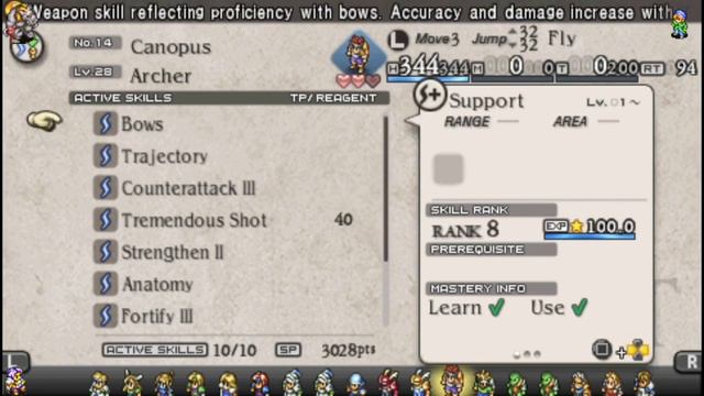 Tactics Ogre SNES and PSP Palace of the Dead was Miserable, let's Reminisce! смотреть онлайн