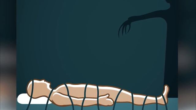 Лучшие СТРАШНЫЕ видео 2021 года - Невероятный случай в номере 313 смотреть онлайн
