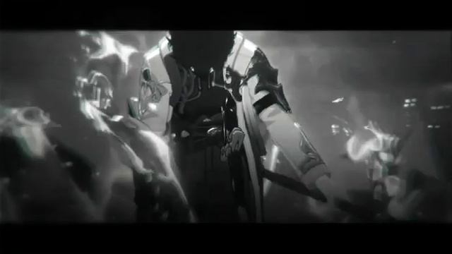 Honkai Star Rail (Blade x Da Heng) Collab/@Srkaputino208 смотреть онлайн