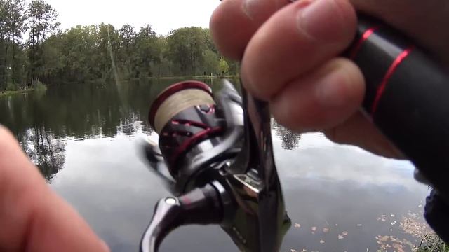 Рыбалка, форель на платнике. смотреть онлайн