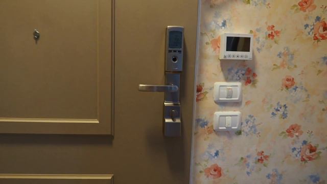 ADIOS Smart Lock - Accessibility solutions смотреть онлайн