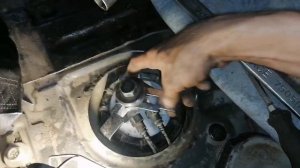 Lifan X60' Замена Топливного Насоса...