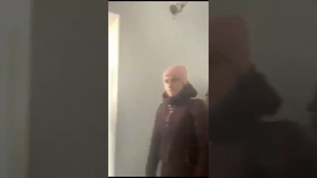 ЗАХВАТ ХРАМА! ТРАВЯТ ГАЗОМ! В СТРАШНОЕ ВРЕМЯ ЖИВЁМ! смотреть онлайн