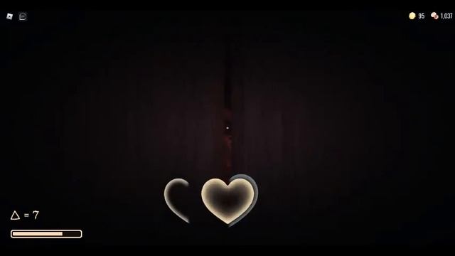 ROBLOX DOORS: Heartbeat MiniGame (Door 50) смотреть онлайн