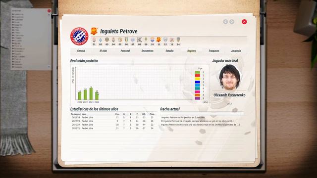 FIFA Manager 2021 #59 - Nuevas ofertas, ¿destino condicionado? Os toca elegir смотреть онлайн