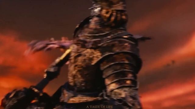 Two Steps From Hell - Heart of Courage | Elden Ring [GMV] смотреть онлайн