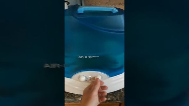 Como utilizar humificador air-0- swiss смотреть онлайн