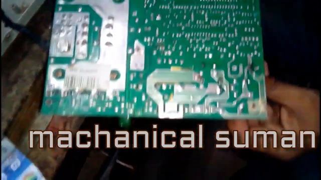 Microtek Inverter Tik Tik Falt Repair