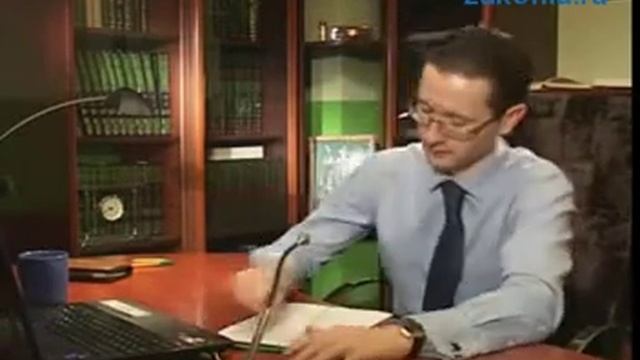 О Балансе Материального и Духовного смотреть онлайн
