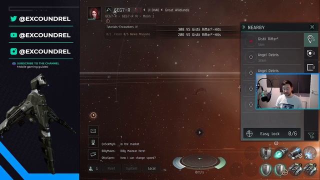 How to farm BLUEPRINTS for easy ISK - Inquisitor Anomaly Spawn Guide | Easy ISK | EVE Echoes смотреть онлайн